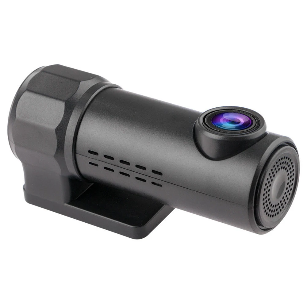 1080P Hidden Car Camera WIFI DVR Dash Cam Recorder Camcorder Night