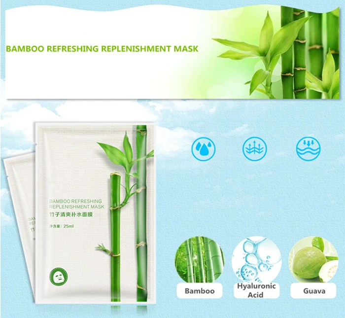 Face Mask Organic Vitamin C Face Mask Honey and Milk Face Mask