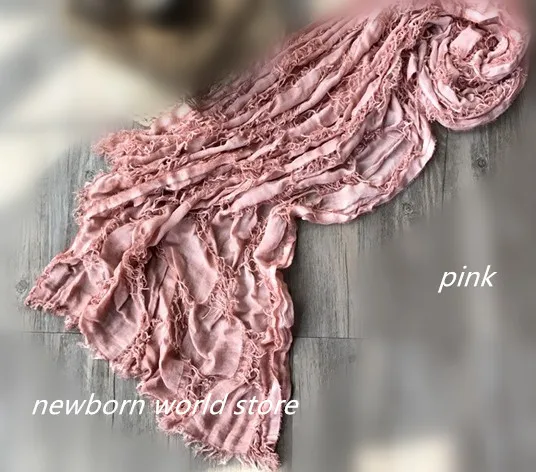 

newborn photography props wrap