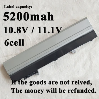 

New laptop battery FOR DELL 312-9955 451-10636 451-11459 312-0823 312-9955 451-11460 451-10638 453-10039 312-0822 312-0824