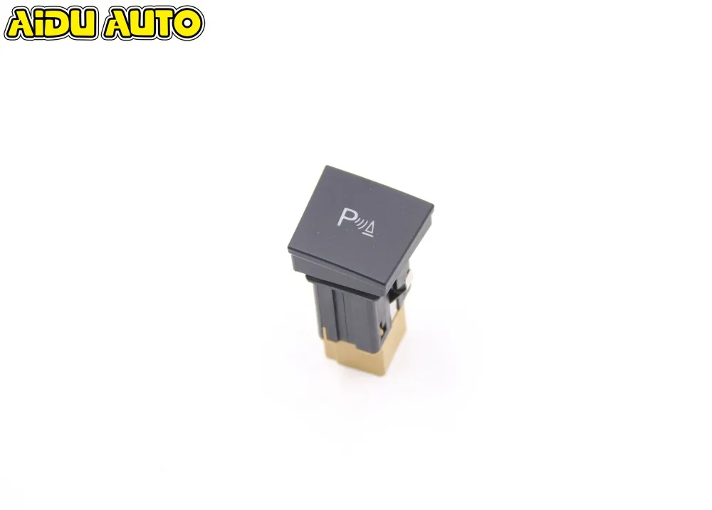 

OPS PDC Parking Switch Button For VW PASSAT B6 3C 3C0 927 122 B 3C0927122B
