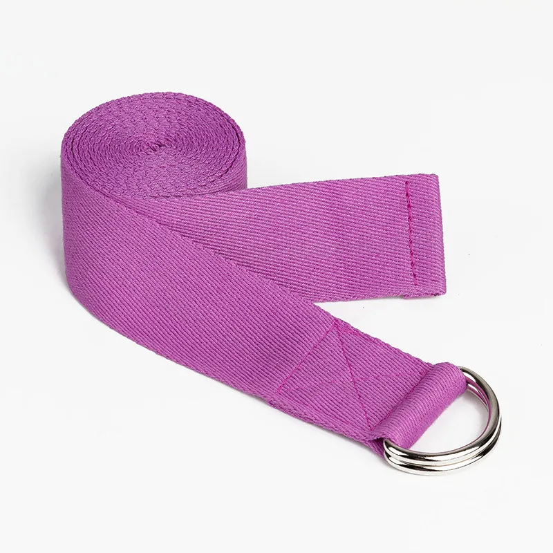 

Yoga Stretch With Tension And Women And Men Strength Training Resistance Rope Exercise Fitness Stretch Resistance Belt