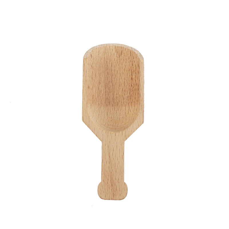 Bamboo salt spoon (4)