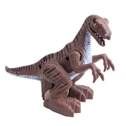 Динозавры игрушка деформация фигурки детский любимый моделирование динозавр модель Заводной игрушки Новый D300115