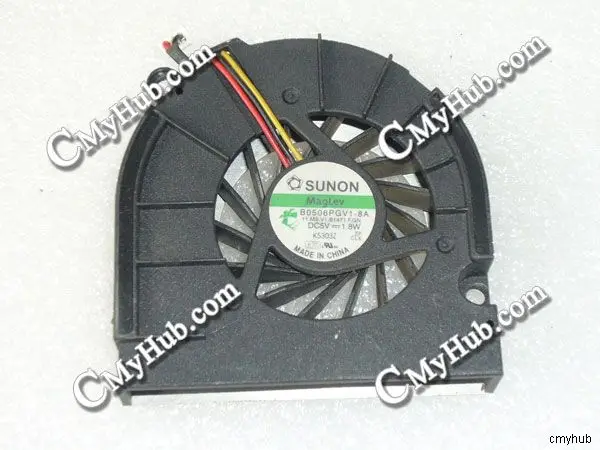 Для SUNON B0506PGV1-8A 11. 11 v1.b1471. F.GN 336-033147 DC5V 1 8 W охлаждающий вентилятор | Компьютеры и офис