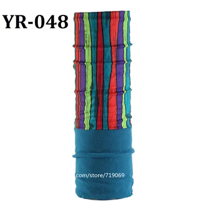 mens linen scarf New Mens Winter Hip Hop Multifunction Tube Turban Unisex Fleece Warmer Bandanas Headwear Scarf Magic Headband Neck Tube mens white scarf