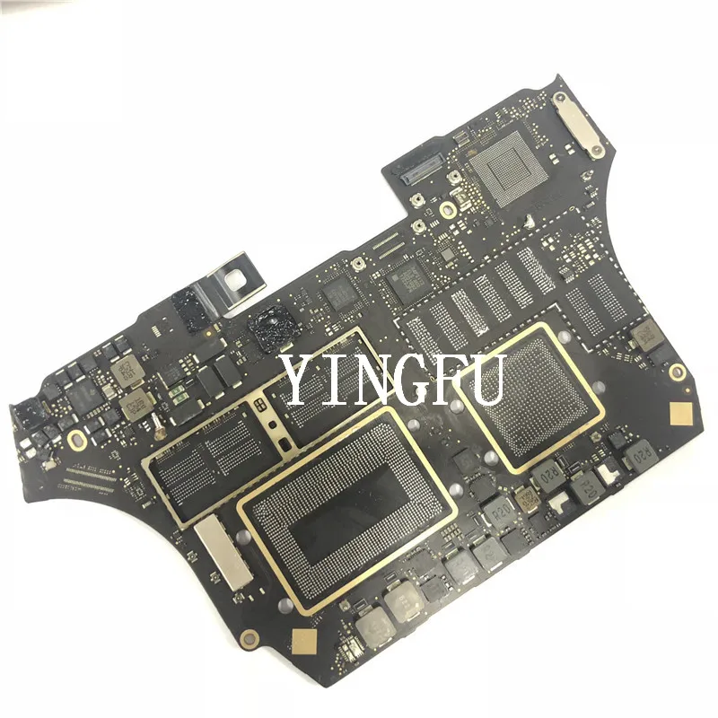 2017 820 00928 820 00928 A Faulty Logic Board For font b Apple b font font