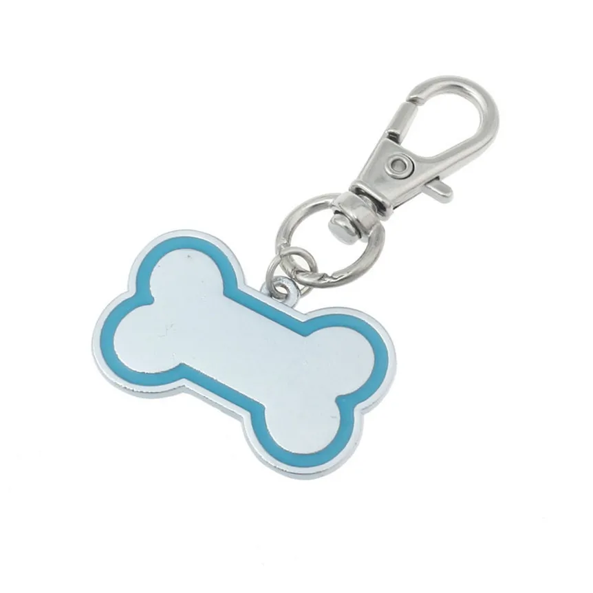 

Lovely pets Hot Selling Fashion Popular Bones Puppy Rhinestone Pendant LovelyPet Jewelry drop shipping Good Quality 0525