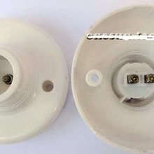 Хорошее качество B22 Цоколи для лампочки