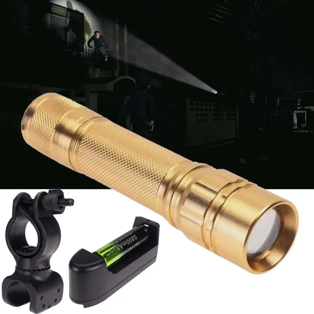 2000 lumen bike light