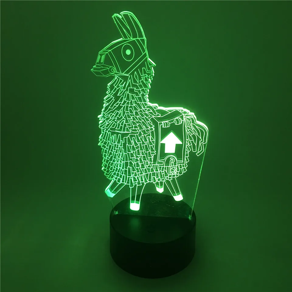 Fortnite Lamp48