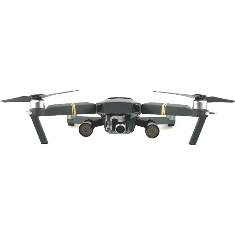 Ночной F светильник вспышка светодиодный светильник лампа комплект для DJI Mavic Pro Drone светильник ing аксессуар