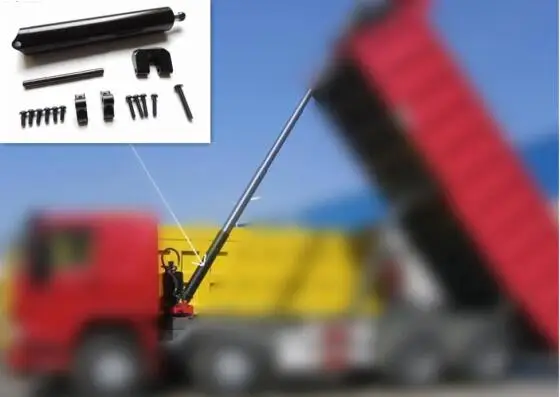 micro scale rc trucks