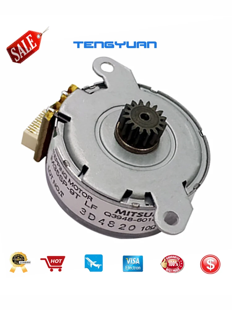 حار! بيع 100% الأصلي ل HP2727NF 1522 1522nf 3050 3030 2840 ماسحة السيارات Q3066-60222 Q3948-60186 طابعة جزء حار! بيع 100% الأصلي ل HP2727NF 1522 1522nf 3050 3030 2840 ماسحة السيارات Q3066-60222 Q3948-60186 طابعة جزء