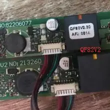 QF82V2 N0; 82206077 QF82V2.30 QF82V2.20 N0; 213260 инвертор