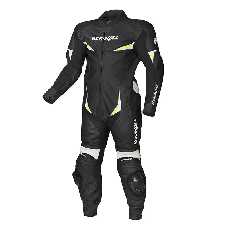 Гоночный костюм Star Racing Suit