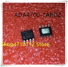 NEW 1PCS/LOT ADA4700-1ARDZ ADA4700-1ARD ADA4700-1 ADA4700 4700-1 HSOP-8 IC