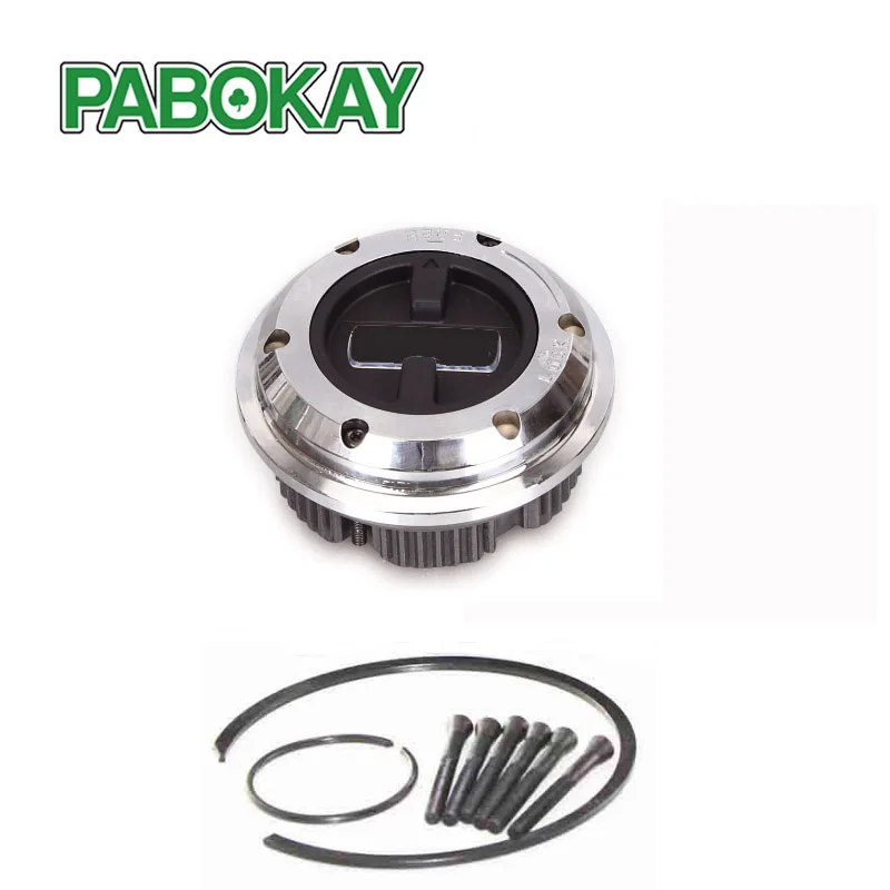 

1 Piece x FOR CHRYSLER DODGE 1 TonPick Up -78 D-300W 250 & W 350 3/4 Ton. P.Up. 90-93 FREE WHEEL LOCKING HUB B054 AVM439