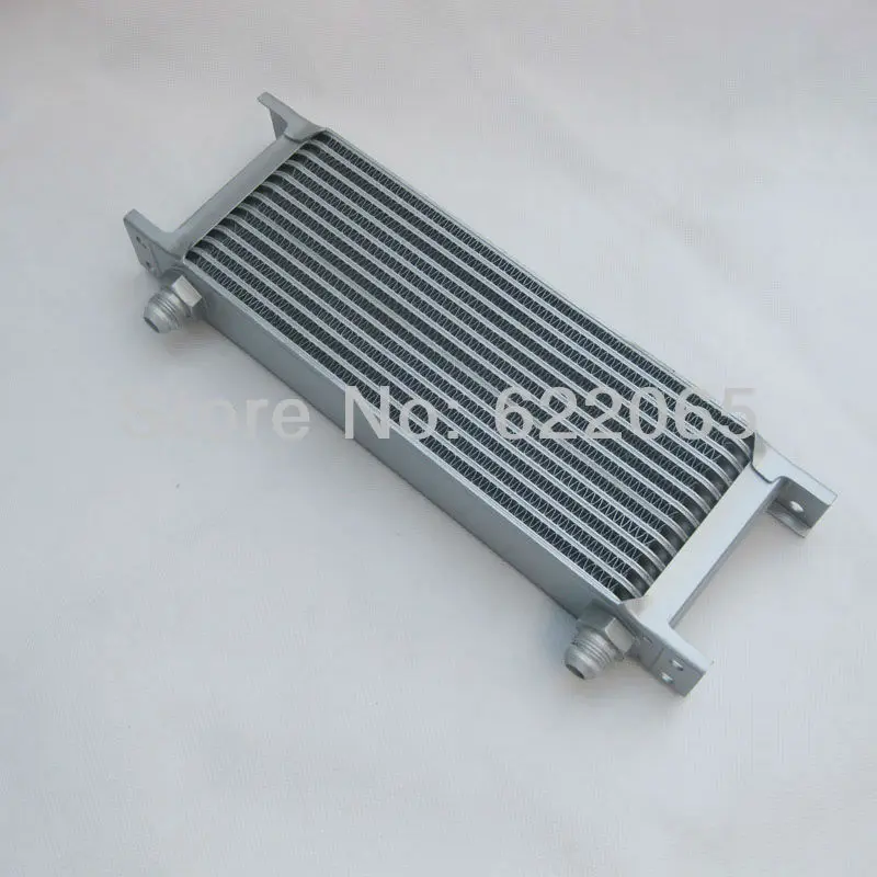 13 ряд высоким качеством исполнения oilcooler, английский и Mocal Тип oilcooler(in/out AN8