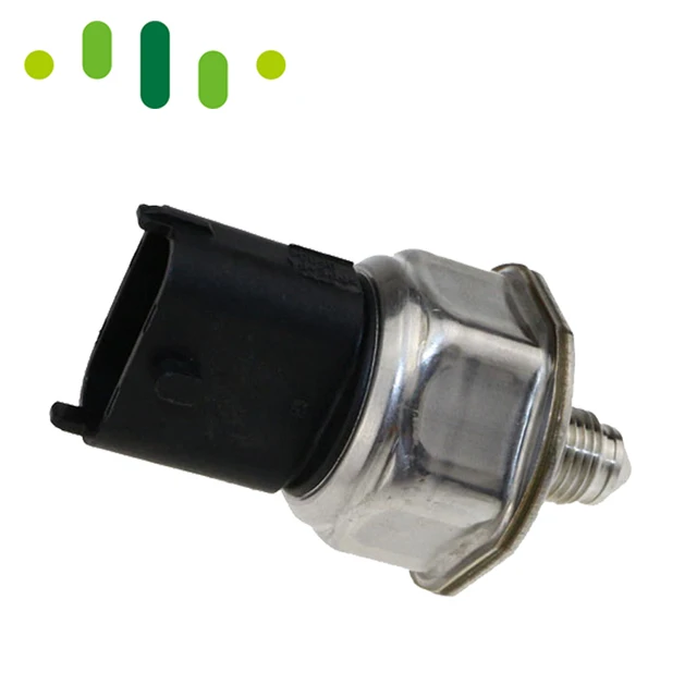Original Fuel Rail Pressure Sensor Switch For Kia Optima Sorento Sportage Hyundai Sonata Tucson Santa Fe 2.0l 2.4l 35340-2G710