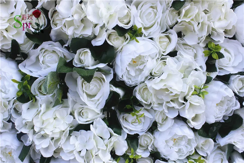 SPR Free Shipping 10pcs/lot Artificial silk flowers arrangements flower wall for weddings backdrop arch table flowe SPR Free Shipping 10pcs/lot Artificial silk flowers arrangements flower wall for weddings backdrop arch table flowe