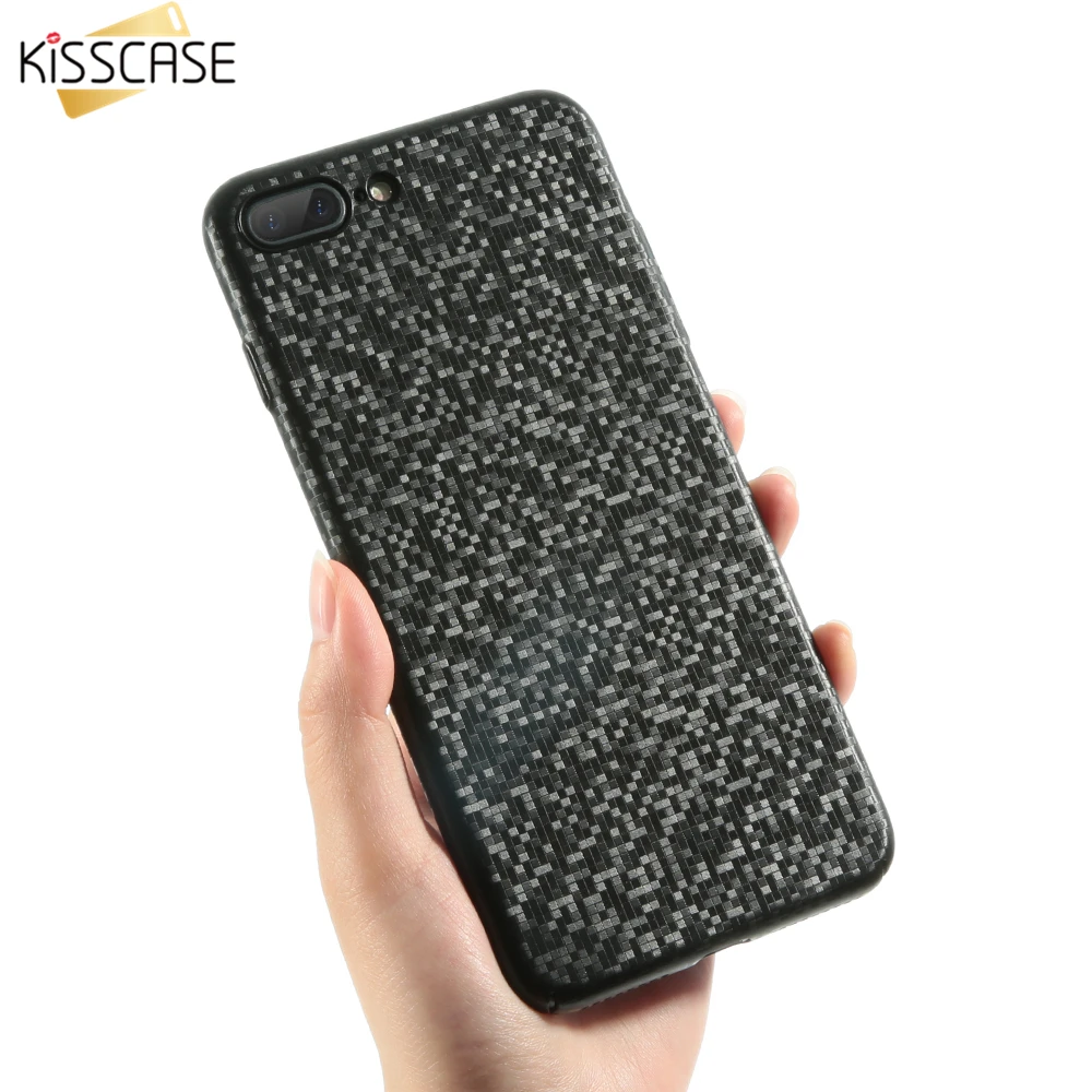 

KISSCASE Mosaic Phone Case For iPhone 5 5s SE 8 8 Plus Case Hard Ultra Thin Slim Chic Phone Case For For iPhone 6 6s Plus Cover