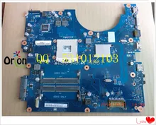 For Samsung R730 notebook motherboard BA92-06381A BA92-06381B PC motherboard 100% Tested OK