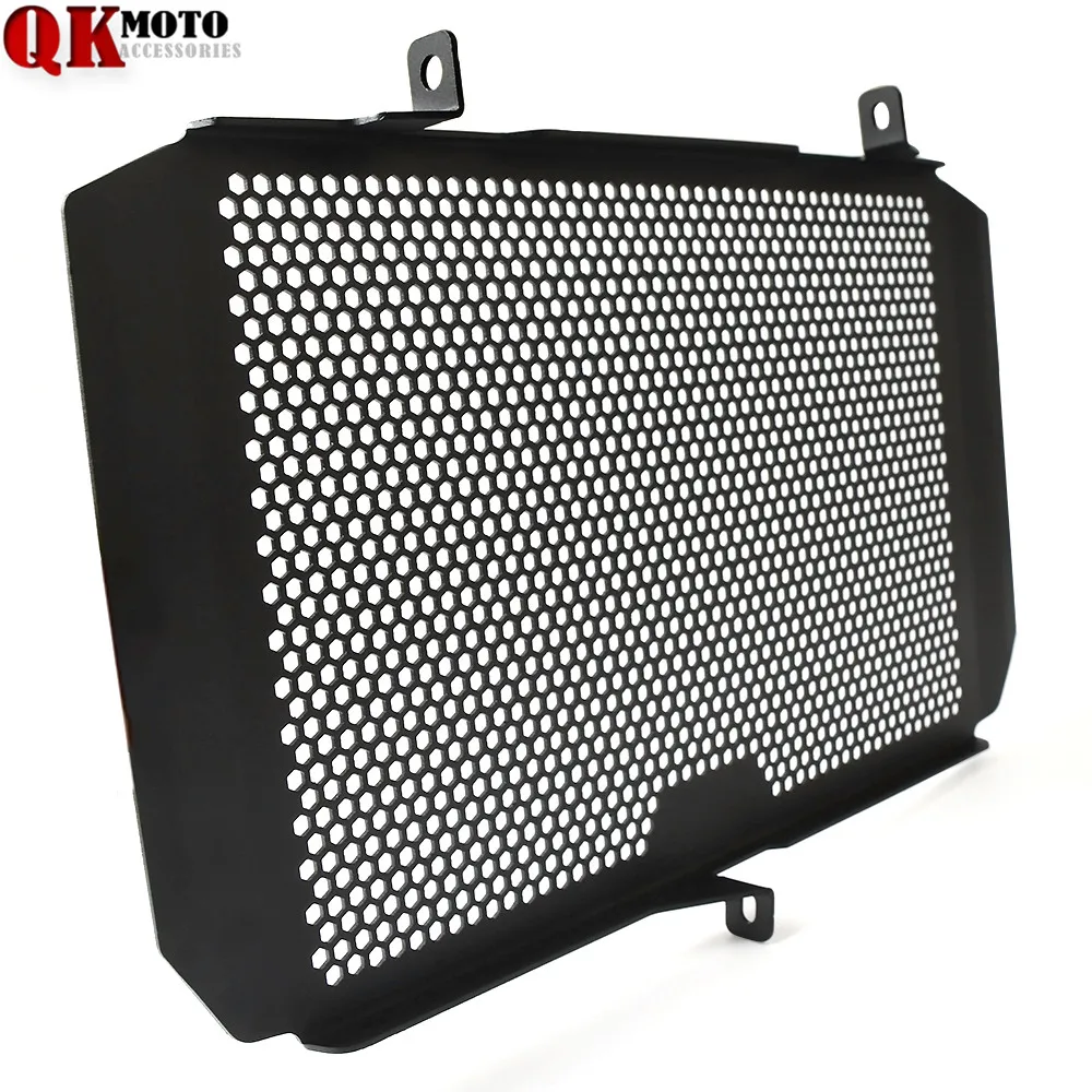 

New Arrival Motorcycle Radiator Guard Cover for KAWASAKI versy 1000 2012-2018 ninja 1000 2010-2018 Radiator Grille Protective