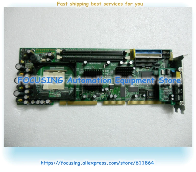 Original NORCO-860AE Industrial