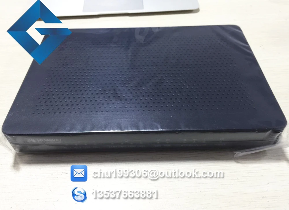 Оригинальный Huawei MA5675 EPON беспроводной ONU с 4GE + 4 POTS WIFI | Мобильные телефоны и