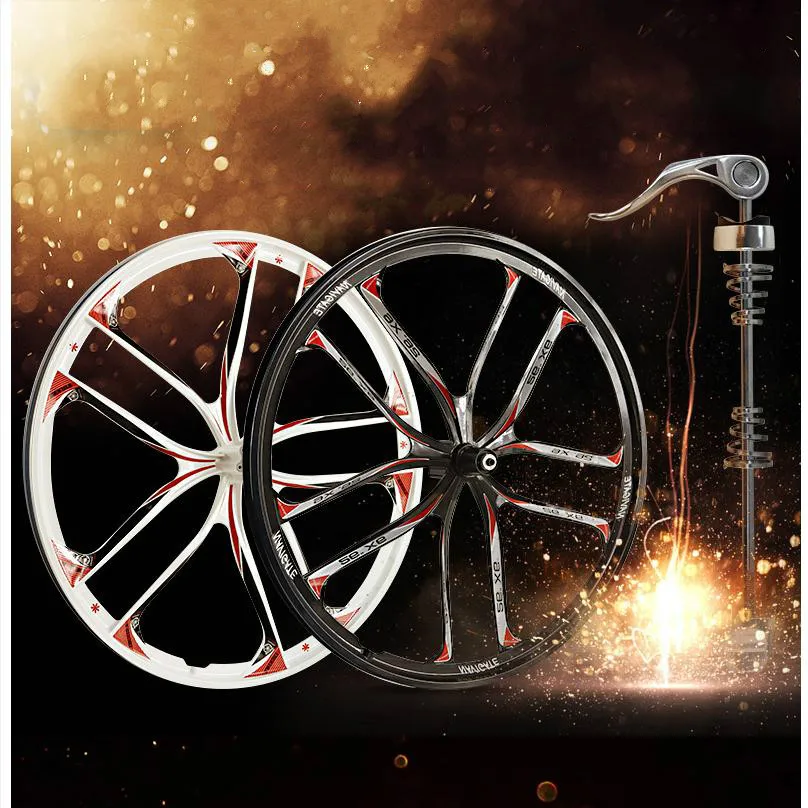 mtb wheels 26 inch