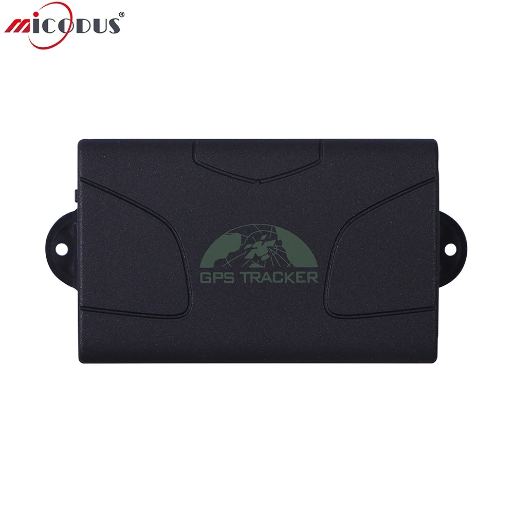 Car GPS Tracker 6000mA Battery Powerful Free  APP Truck