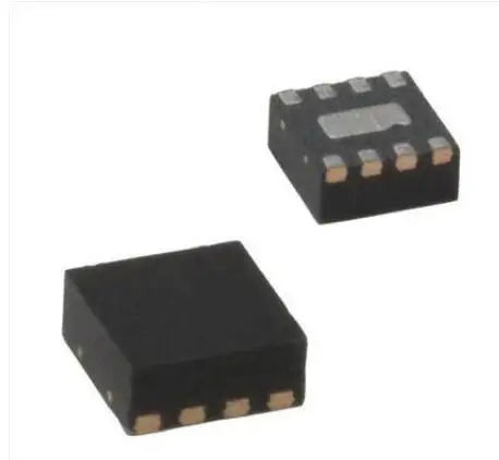 

MIC2606YML MLF-8 Switching Regulator New MLF-8 Silk Screen WZ6