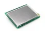 Open405R-C упаковка A = STM32 макетная плата, STM32F405 ARM Cortex-M4 STM32F405RGT6+ 2,2 '320x240 сенсорный ЖК+ 7 комплектов аксессуаров