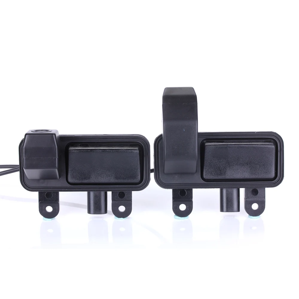 

HD 1280*720 Pixels 1000TV line car rear back reverse parking camera for Mercedes Benz E Class W210 W211 W212 C207 W207 E200 E200
