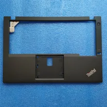 Для lenovo ThinkPad X240 X240I X250 X250i упор рук рамка Крышка FP отверстие 00HT390 01YU100 AP0TO000600