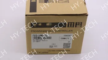 

MIT MELSEC PLC module FX series FX1S-14MR-001 WITH GOOD QUALITY NEW CONDITION