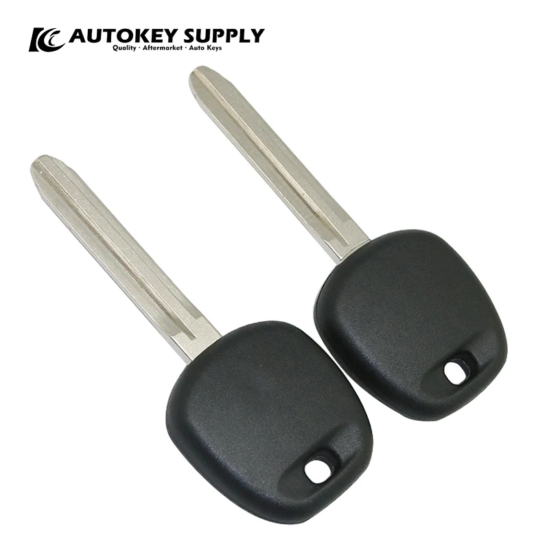 

2010 - 2014 For Toyota Transponder Key - Letter G CHIP:4D72 80BIT AKTYTK003