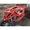 D1RC 1:10 RC Crawler unassembled Kit remote control climbing car better than TRX4  SCX10 D90 ► Photo 3/5
