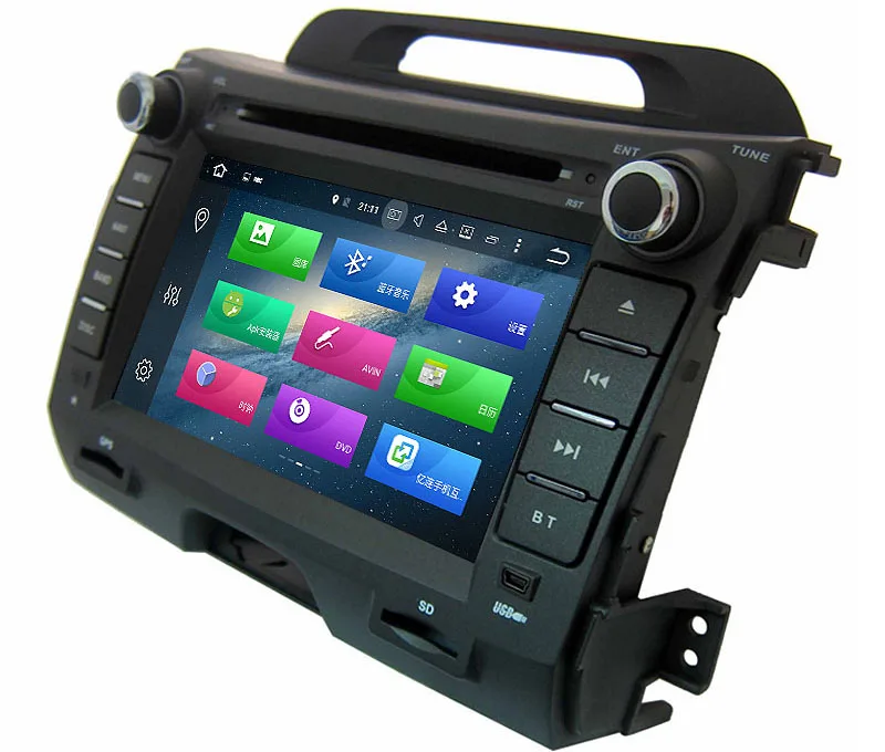 Cheap Octa(8) Core Android 8.0 Car Dvd Player gps FOR KIA Sportage (2011-2015) Navi audio multimedia auto stereo RAM 4G ROM 32G 13 Cheap Octa(8) Core Android 8.0 Car Dvd Player gps FOR KIA Sportage (2011-2015) Navi audio multimedia auto stereo RAM 4G ROM 32G 13
