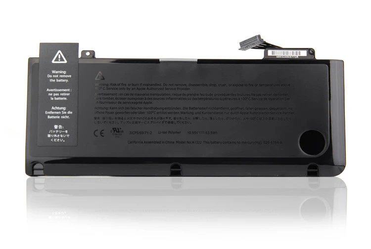 Macbook Pro Аккумулятора Купить