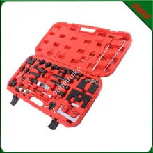 Инструмент Синхронизации двигателя регулировочный Ремень Замена Блокировка набор инструментов для VW& AUDI& SKODA