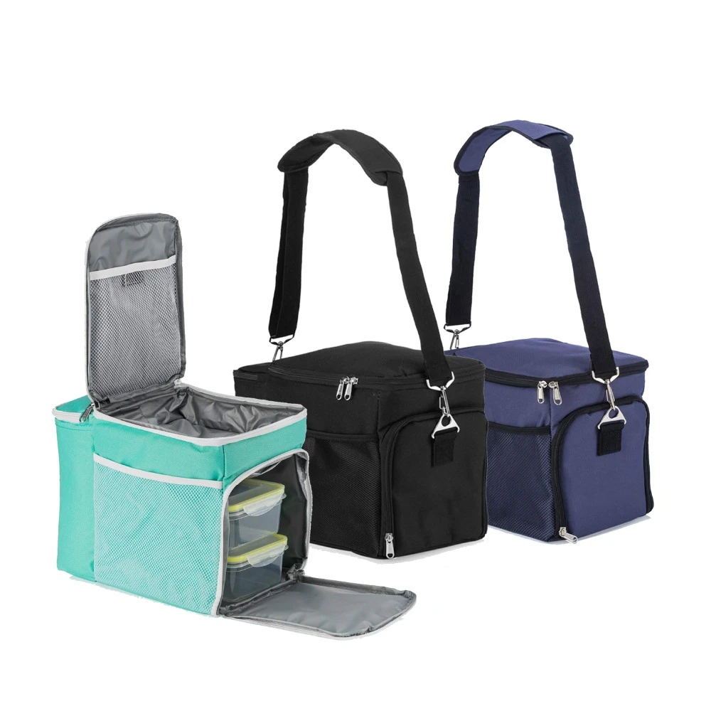 heavy duty insulated lunch box