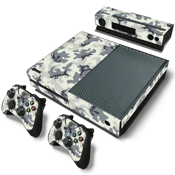 

Protective Skin decal Design For Microsoft XBOX One Console Skin Sticker Controller
