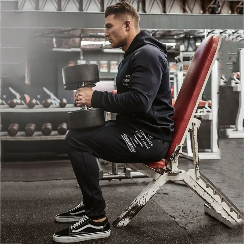 Jogers sport men's sweatshirt long sleeve  (23)