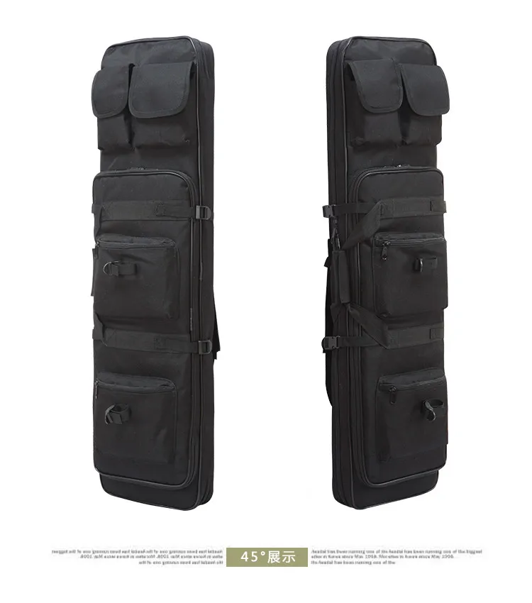 Gun holster bag (8)