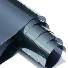 Оконный стеклянный солнцезащитный, изоляционный экран пленка Взрывозащищенная затенение Бытовая