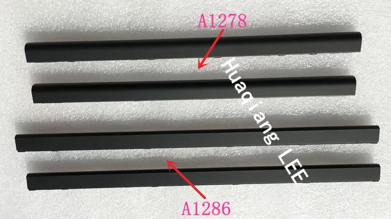 

New Original LCD hinges Clutch cover for MacBook pro 15" A1286 (2010-2012year)