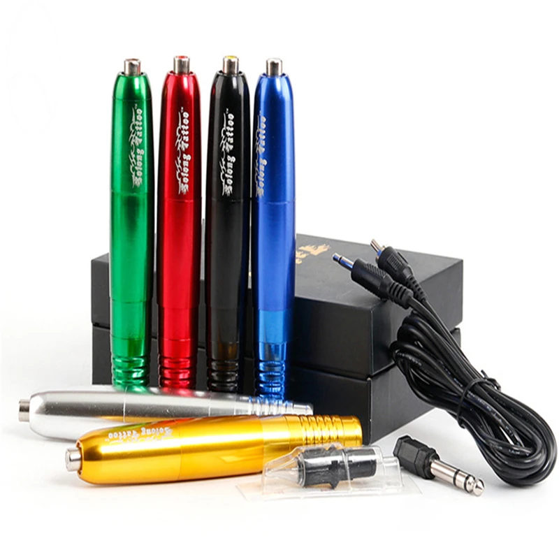 

Beauty Tools, Tattoo Equipment, Tattoo Machine Microblading Machine Microblading Eyebrow Tattoo Pen Tattoo Pen