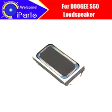 5.2 дюймов Doogee S60 громкий динамик 100% Новый оригинальный внутренний зуммер звонка заменяемой Интимные аксессуары для S60 телефон